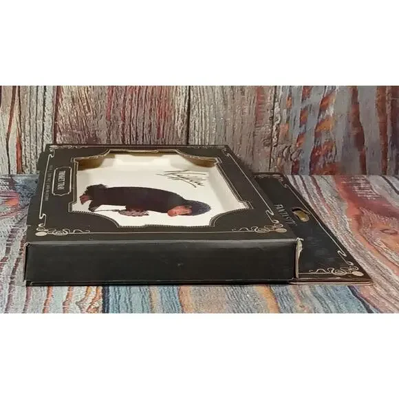 Fantastic Beasts Niffler Ceramic Trinket Tray - Picture 7 of 7